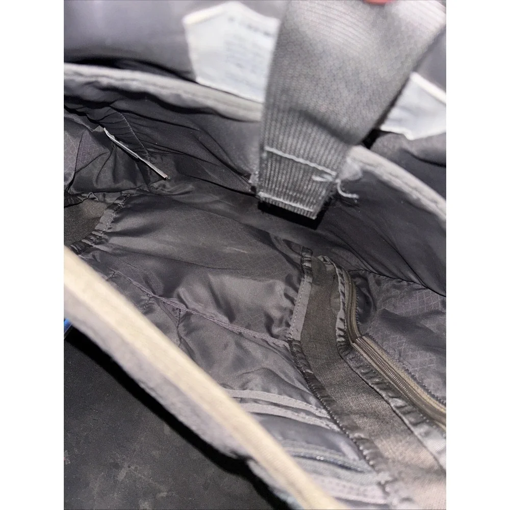 Timbuk2  Backpack Gray Travel 18